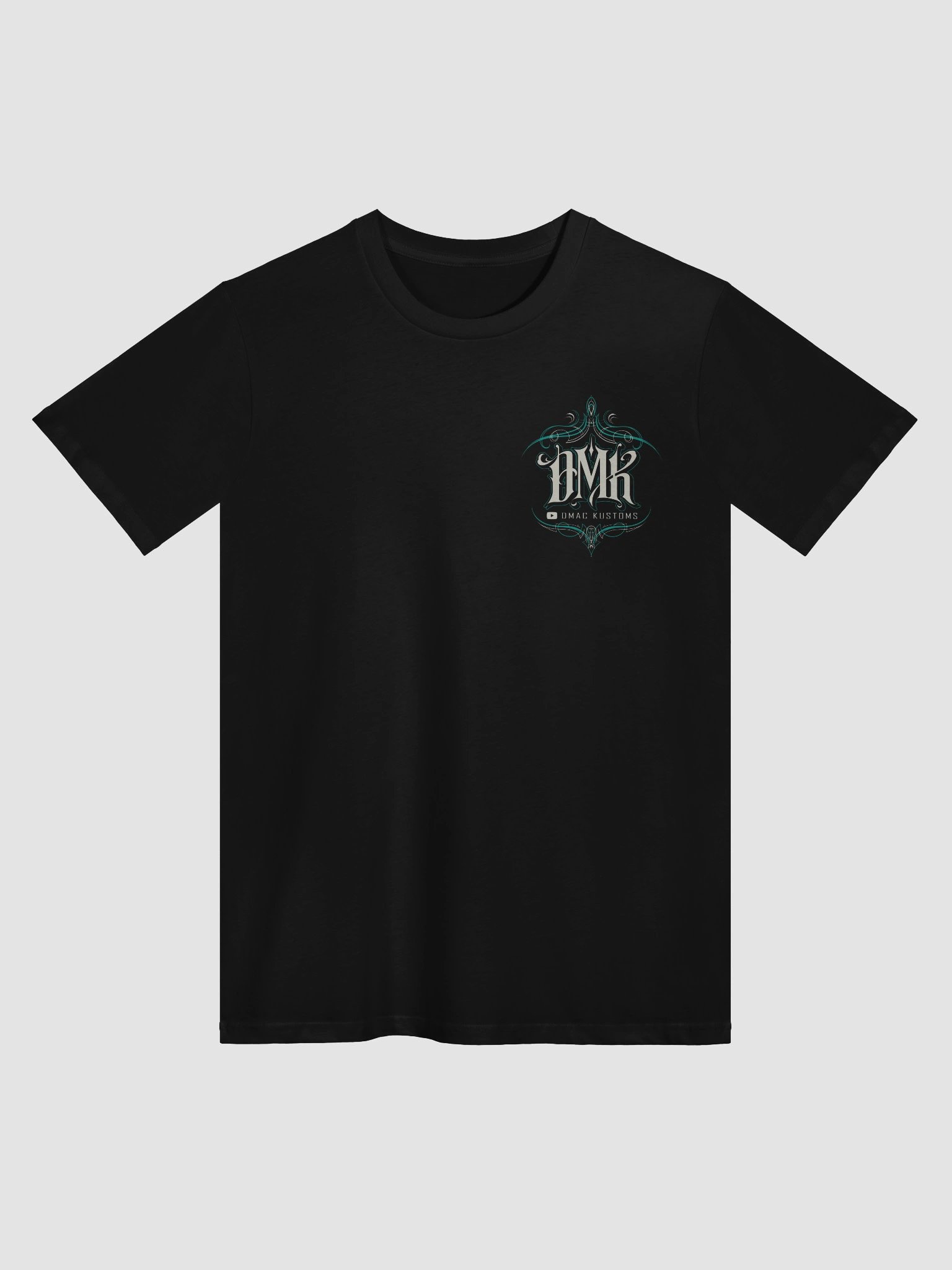 Teal Area 51 T product image (2)