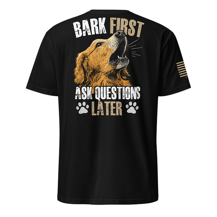 Bark First Golden Retriever product image (1)
