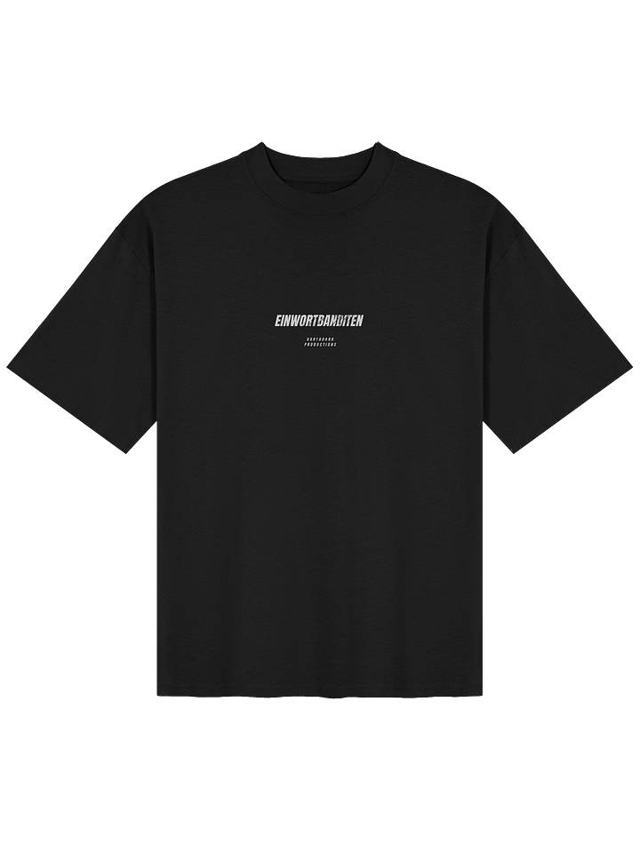 Einwortbanditen Big shirt product image (1)
