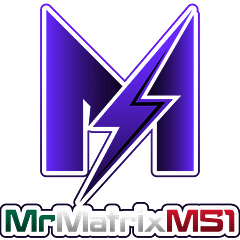 MrMatrixM51