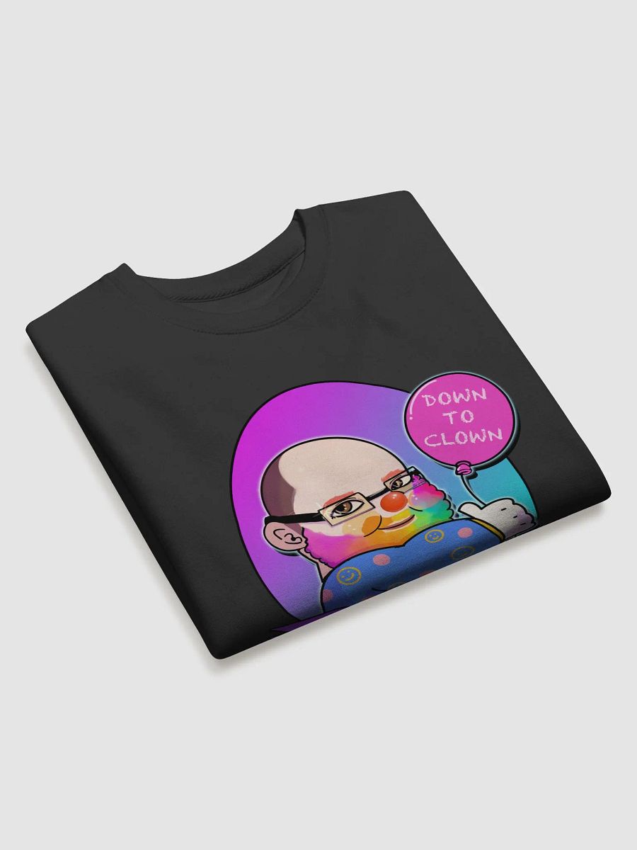 ClownyLo Sweater product image (3)