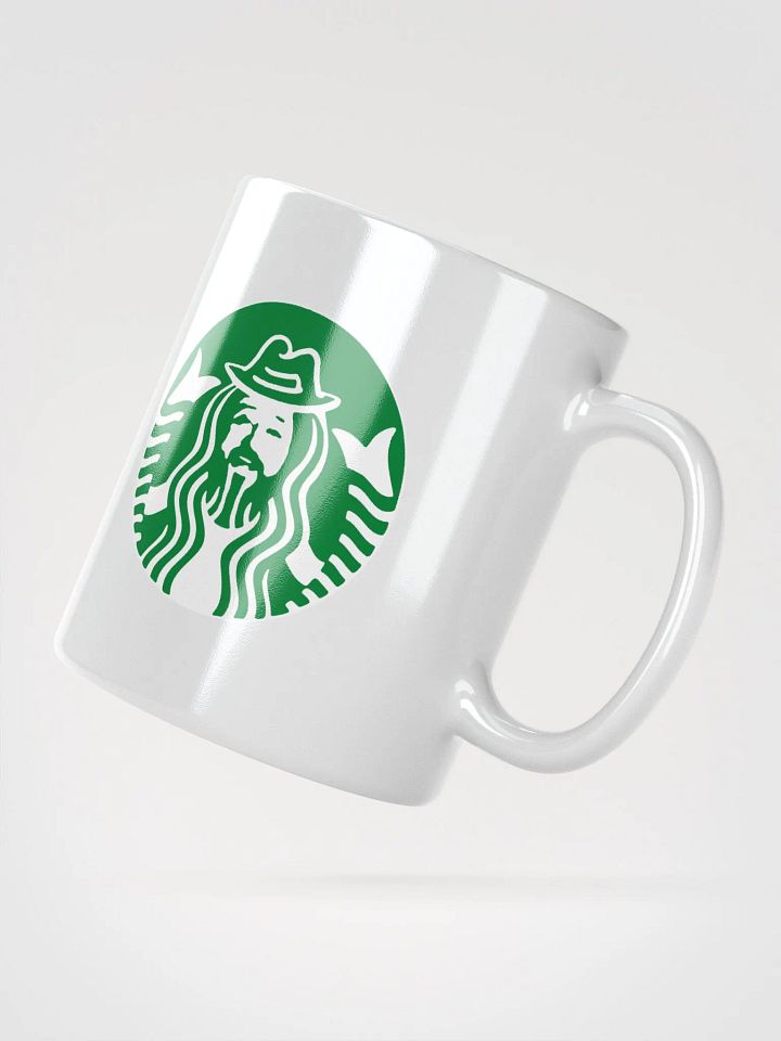 Whole Latte Love - Coffee Mug product image (2)