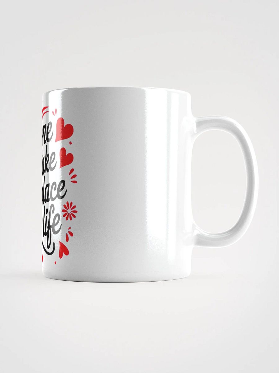 Heartfelt Affection Mug product image (14)
