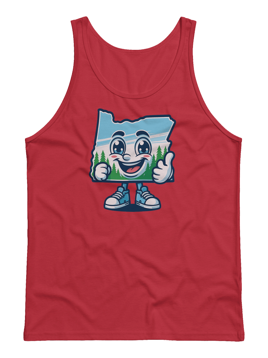 Ollie Oregon Tank product image (1)