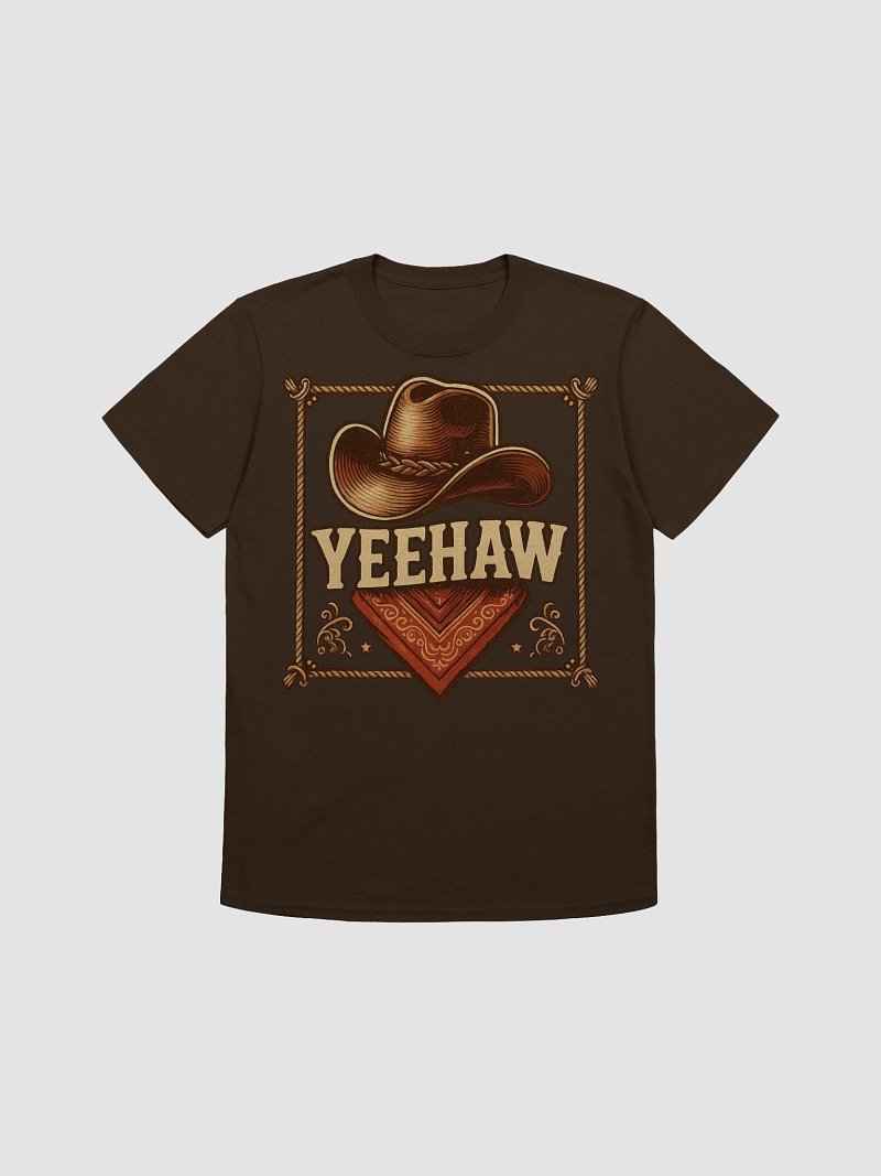 Yeehaw State of Mind
