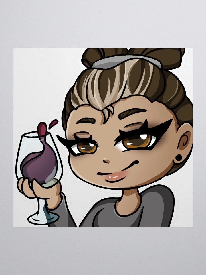 Cheers Hyde Stickers product image (1)