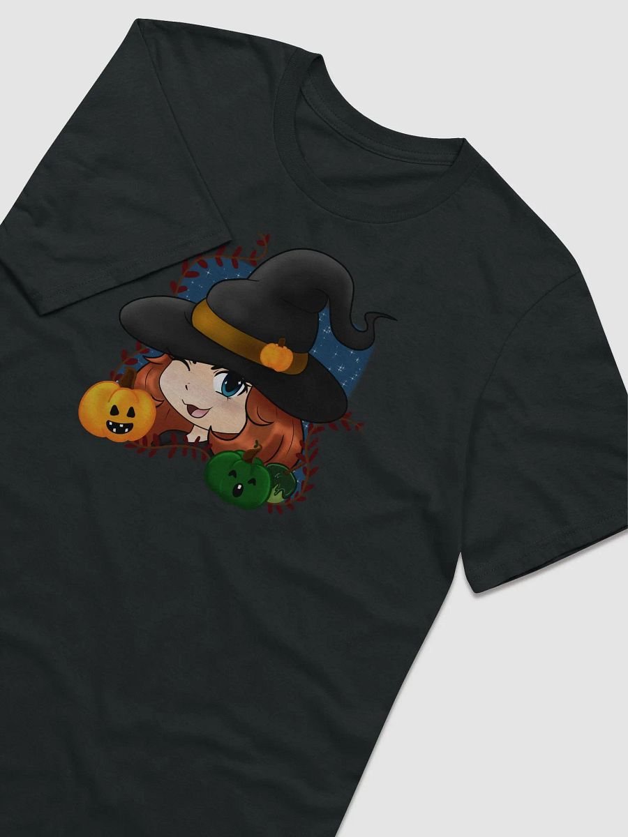 Witch Panda Short Sleeve product image (5)