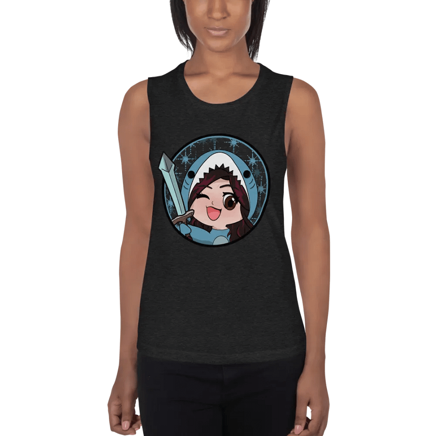 Kiss Tank (women) product image (5)