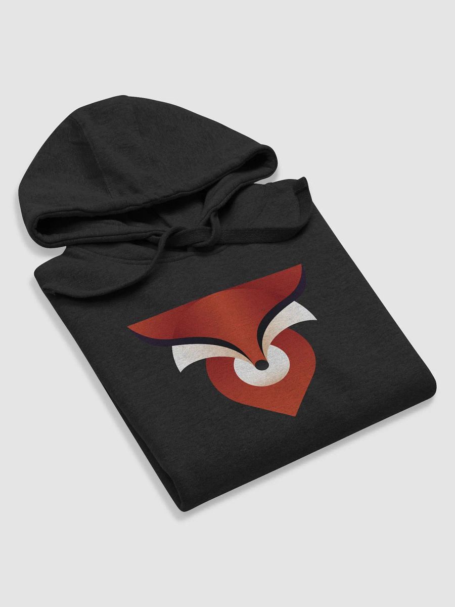 foXnoMad Logo Premium Hoodie product image (6)