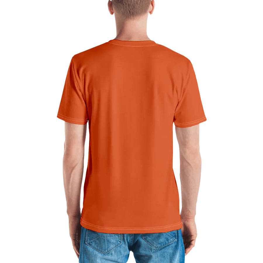 MANN Magazine T-Shirt product image (2)