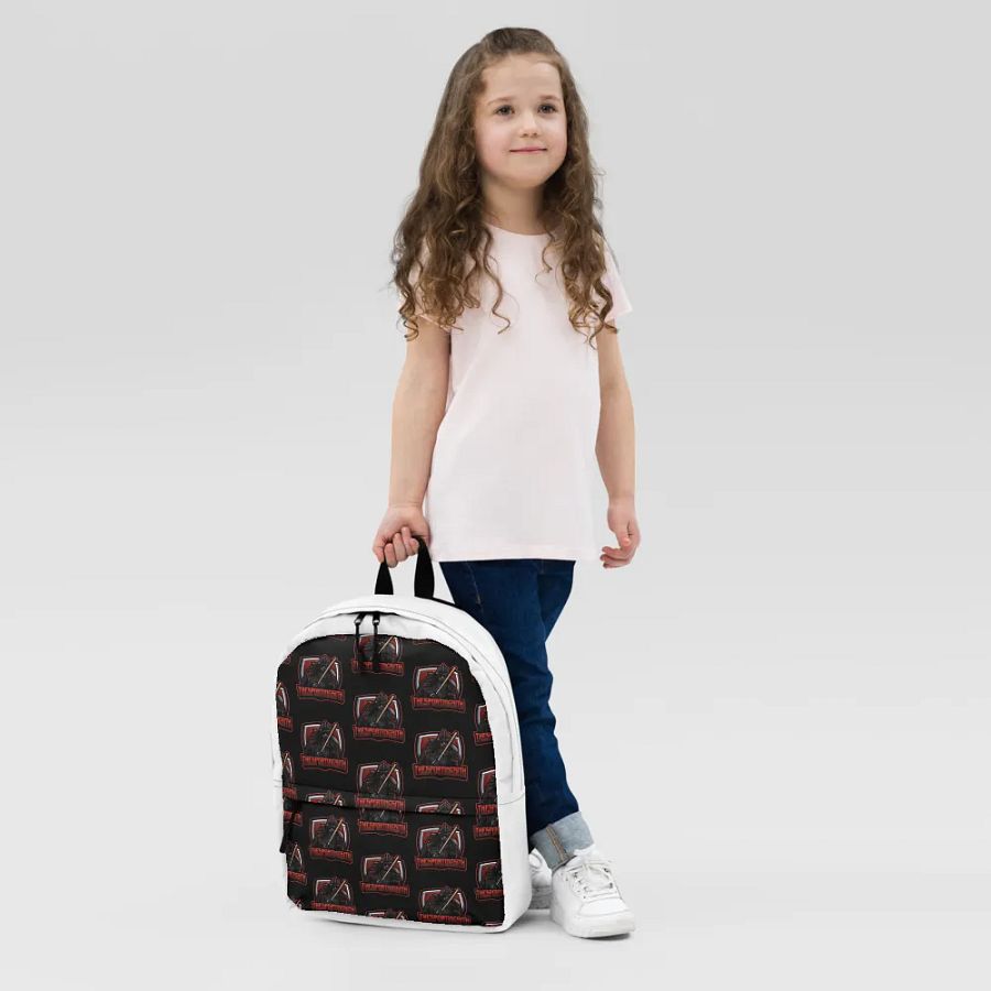 Back Pack product image (8)