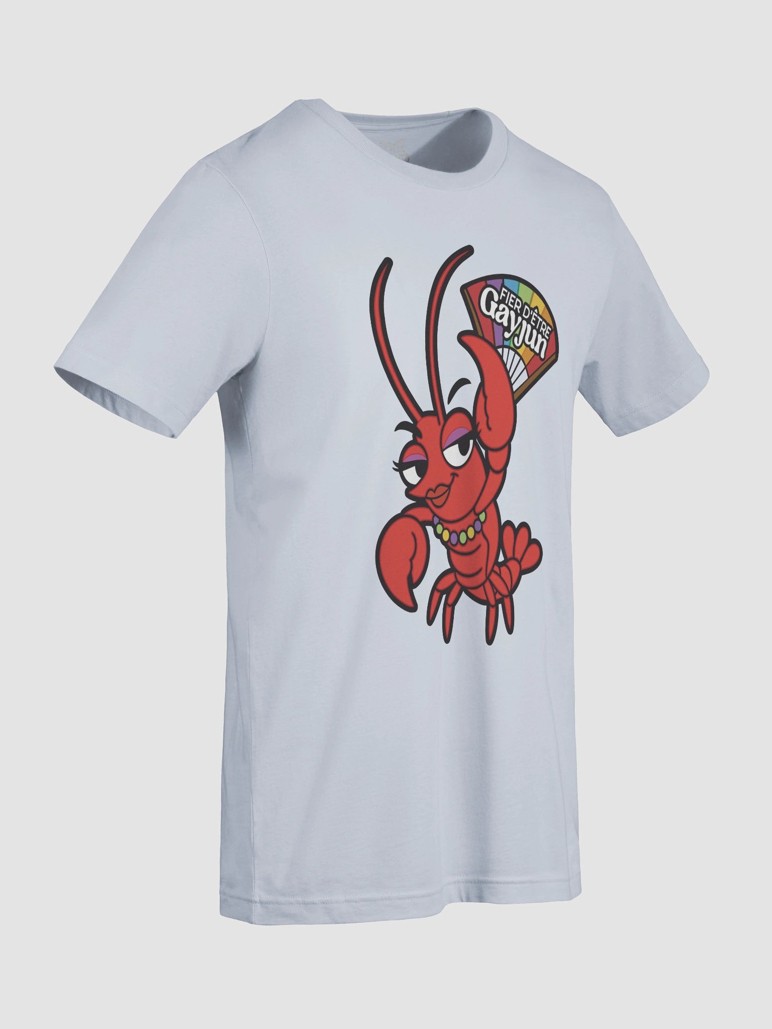 Miss EtouFay, Queen of the Boil T-shirt product image (67)