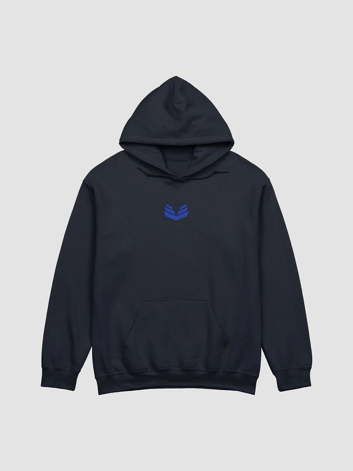 Heatseeker Hoodie - Navy product image (2)
