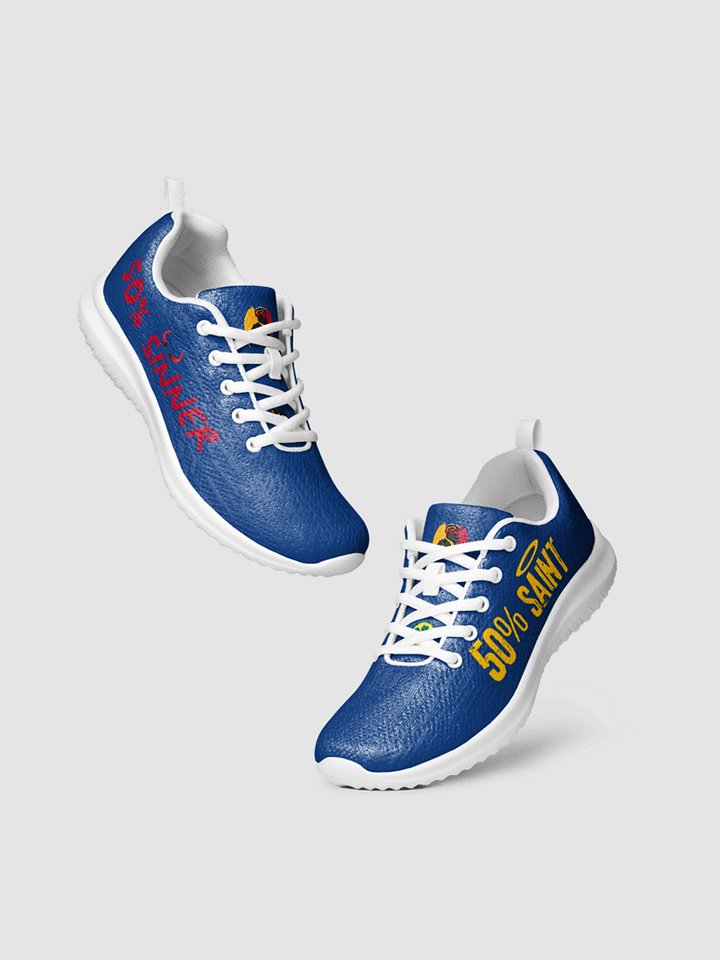 50 E 50 (uomo) - Blue product image (1)