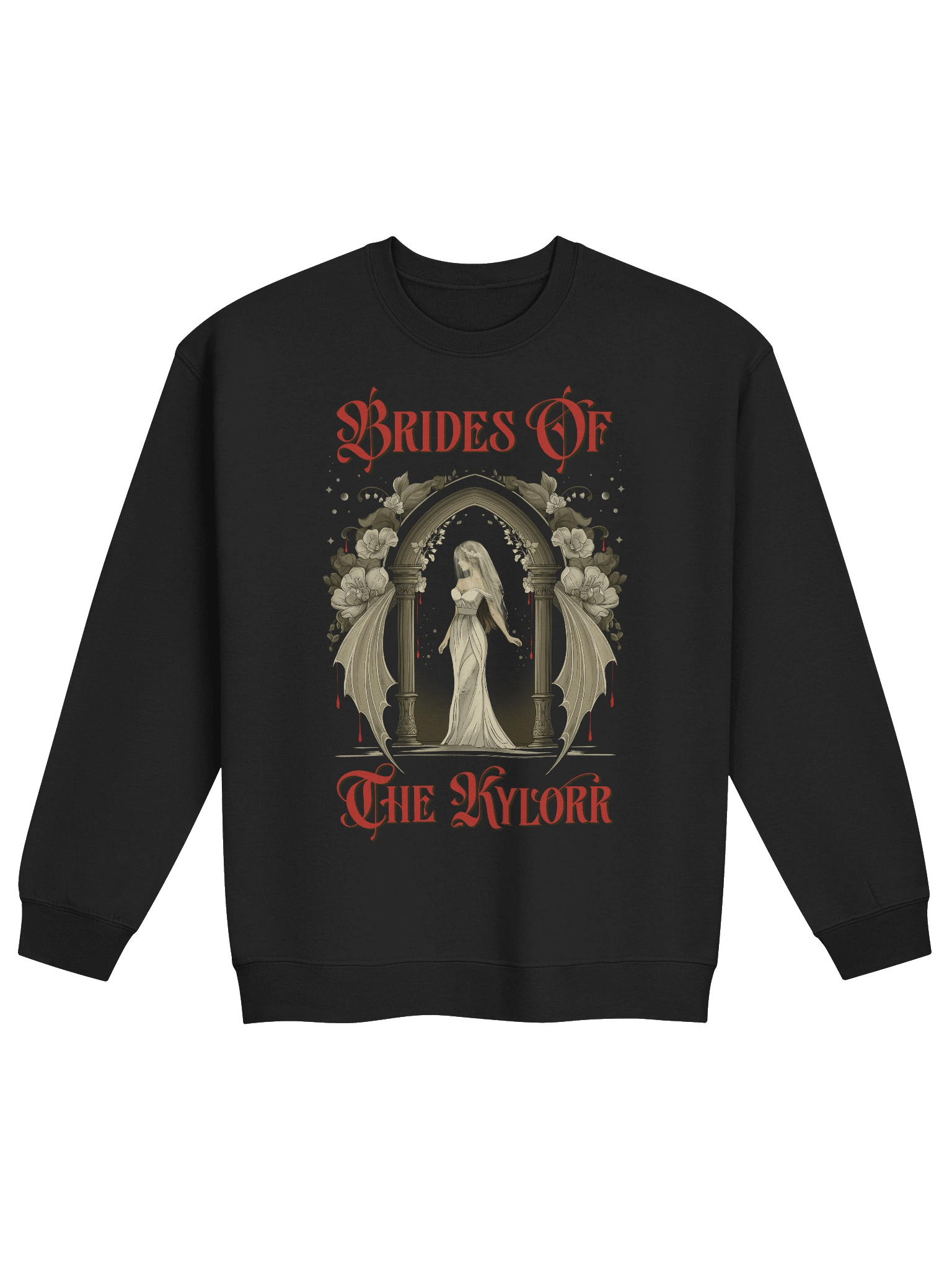 Brides of the Kylorr Sweatshirt product image (2)