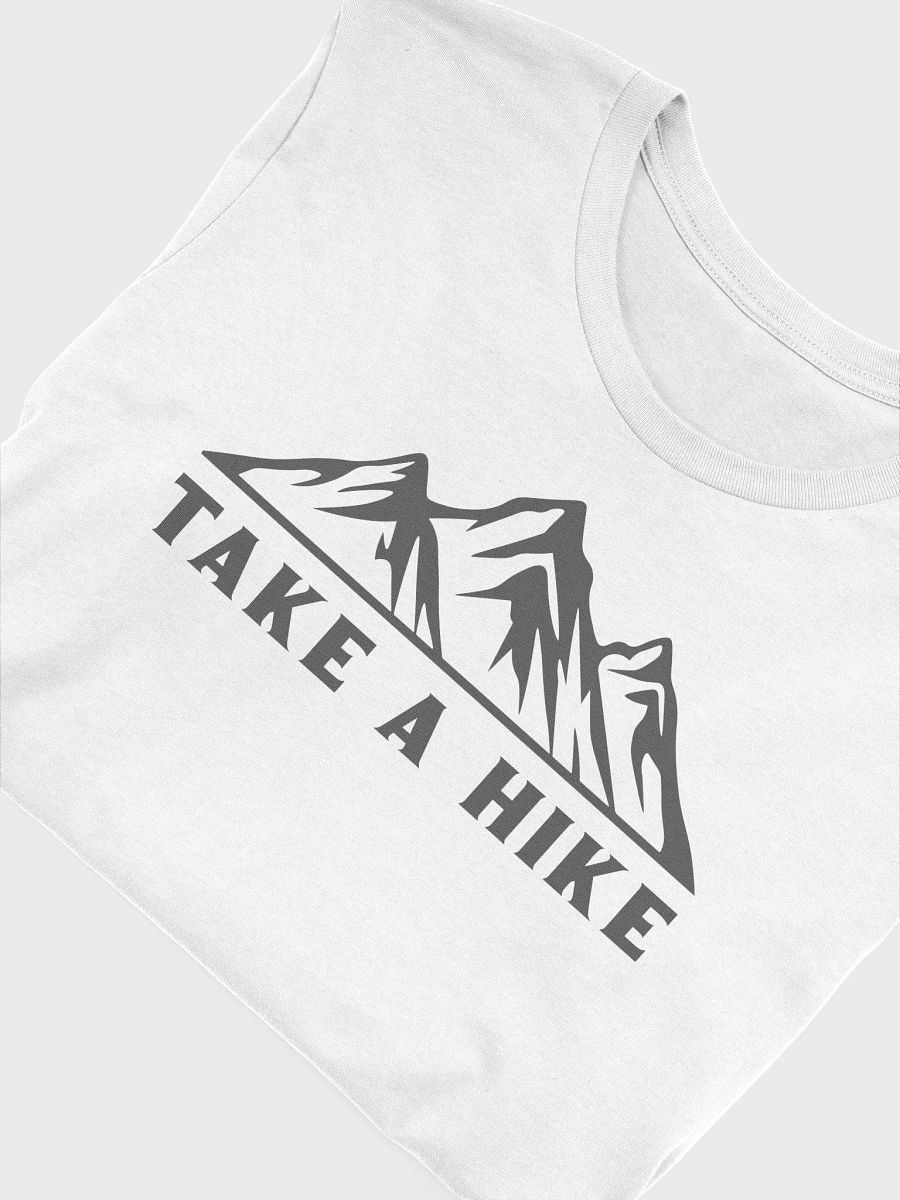 Take a Hike T-Shirt product image (31)