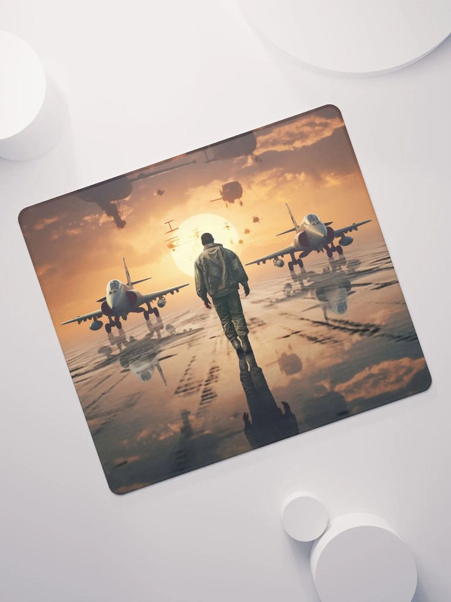 Pilot - Mouse Pad product image (11)