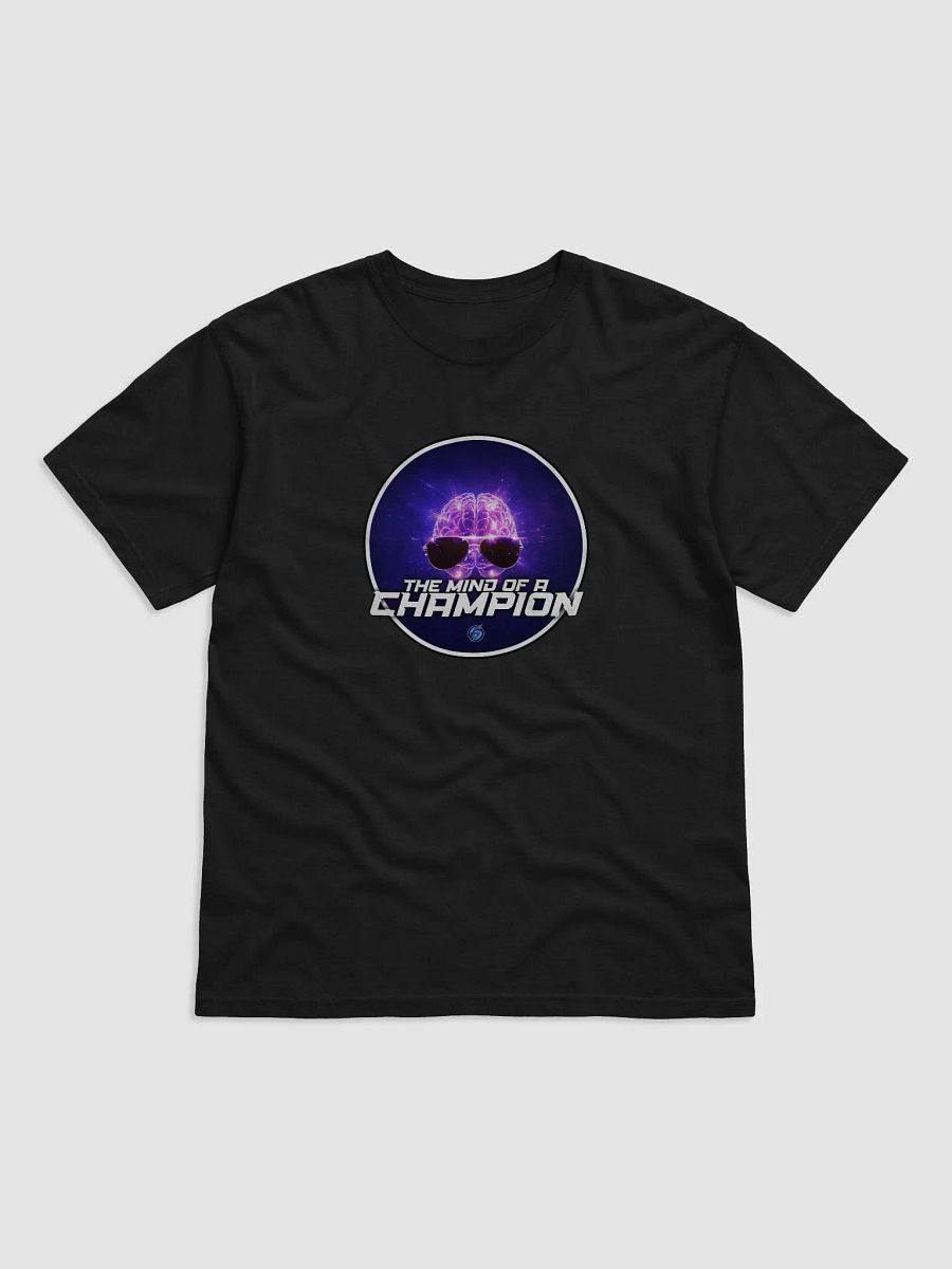 Sparks 'The Mind Of A Champion' Tee product image (5)