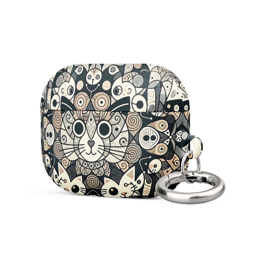 All-Over Print Case for AirPods® product image (19)