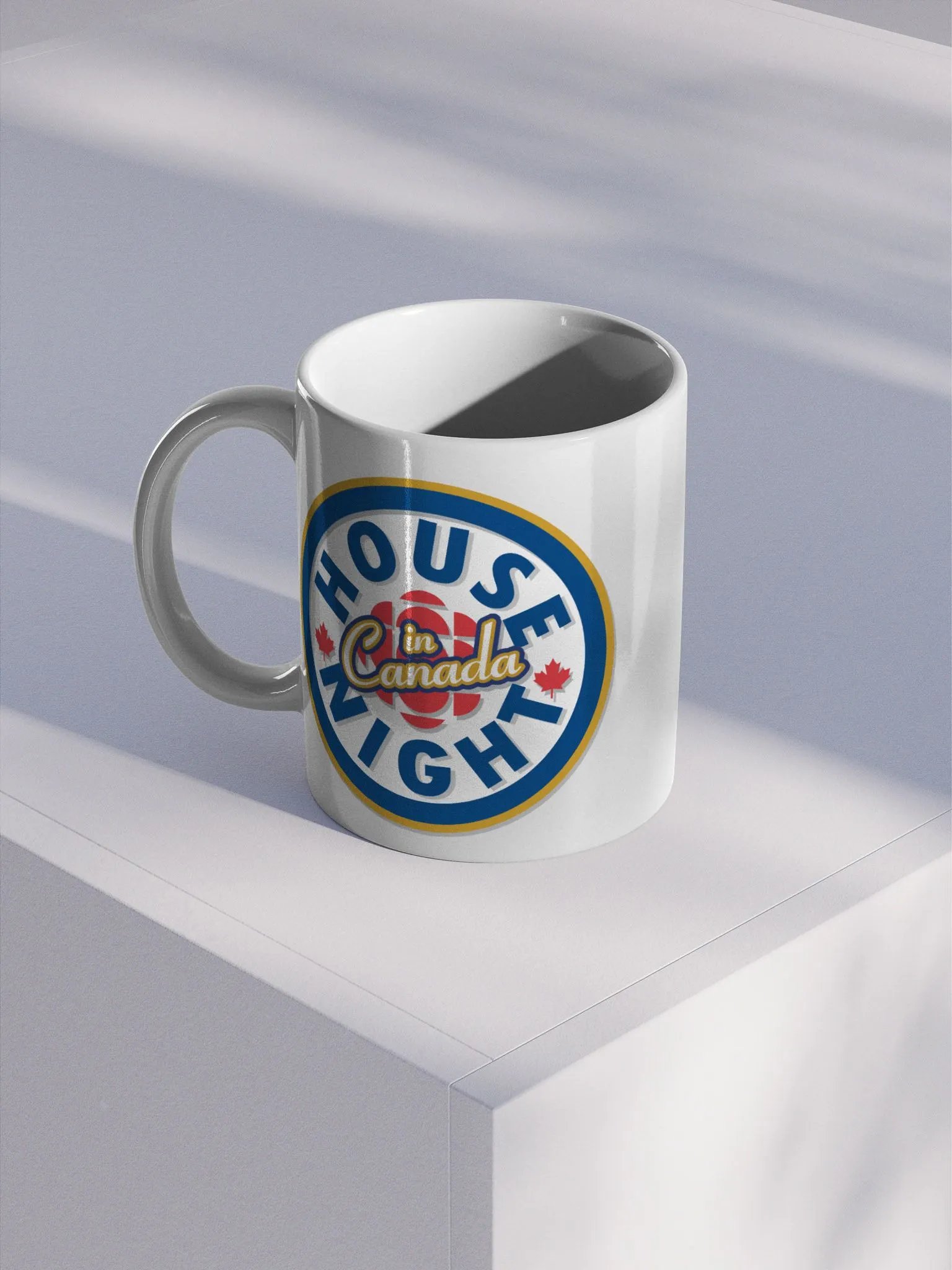 HNIC The MUG! product image (1)