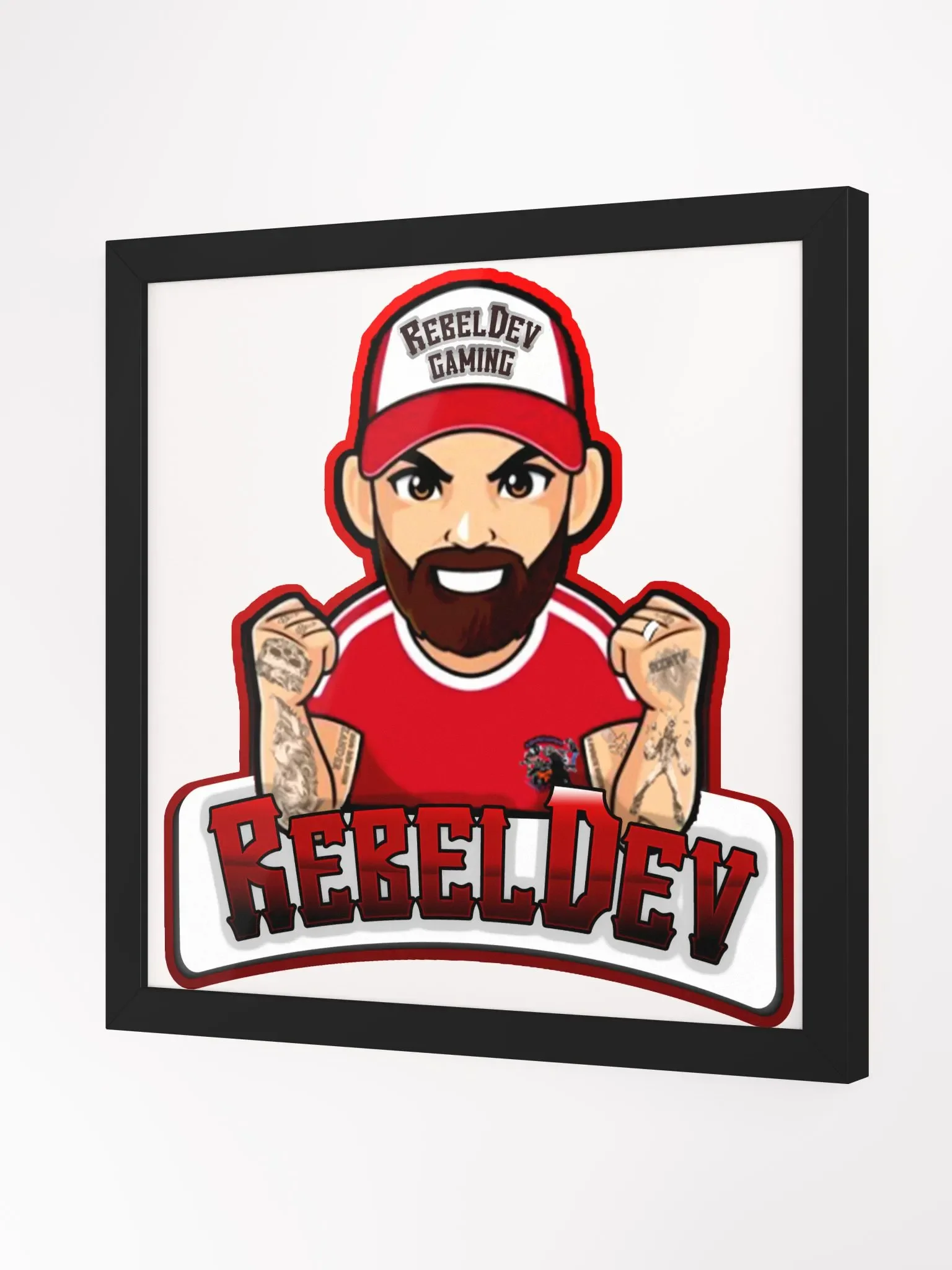 RebelDev poster product image (2)