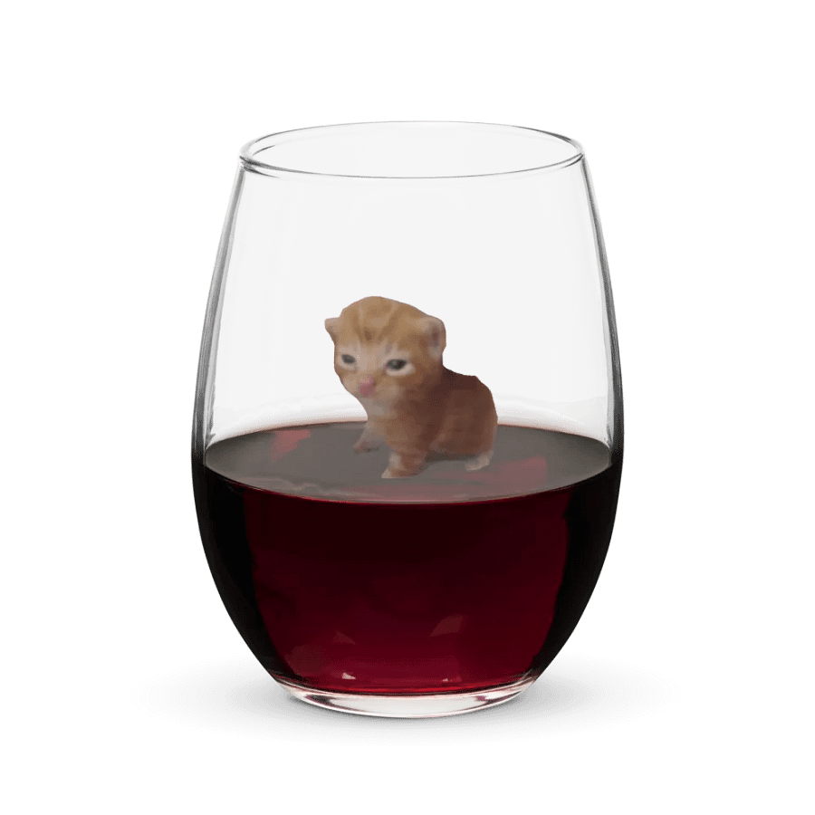 El goof glass product image (5)