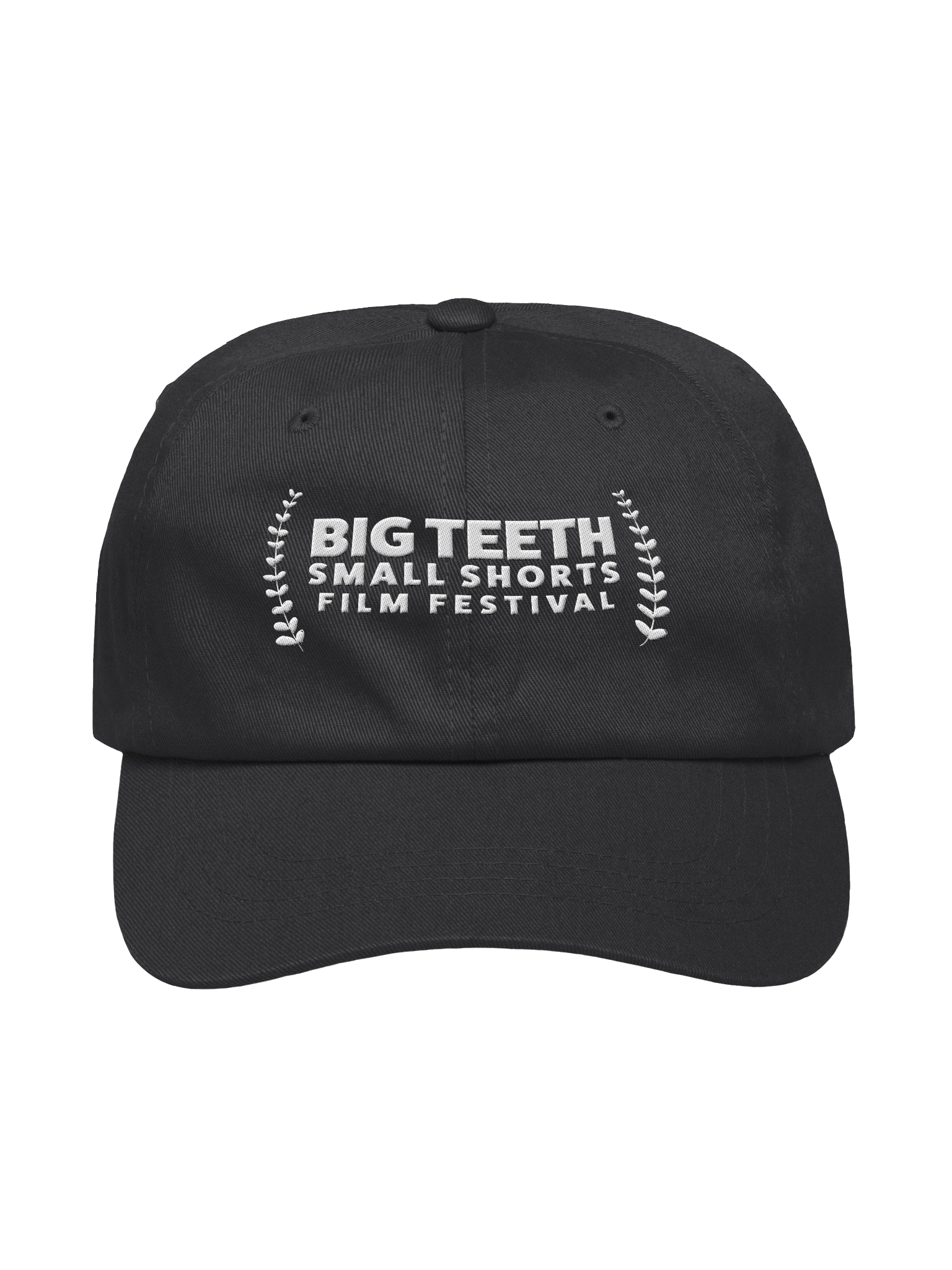 BTSSFF Embroidered "Dad Hat" product image (1)