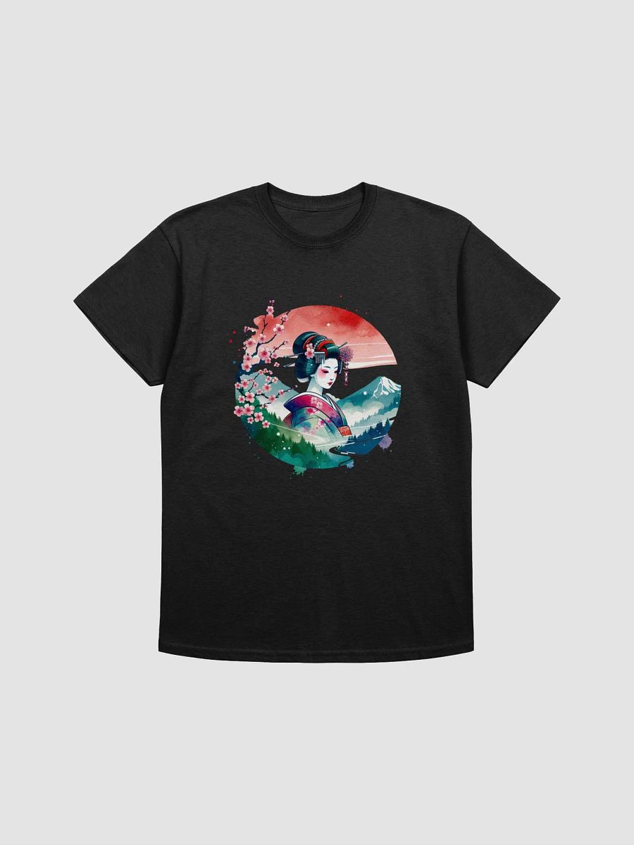 Traditional japanese motifs in a retro design product image (8)