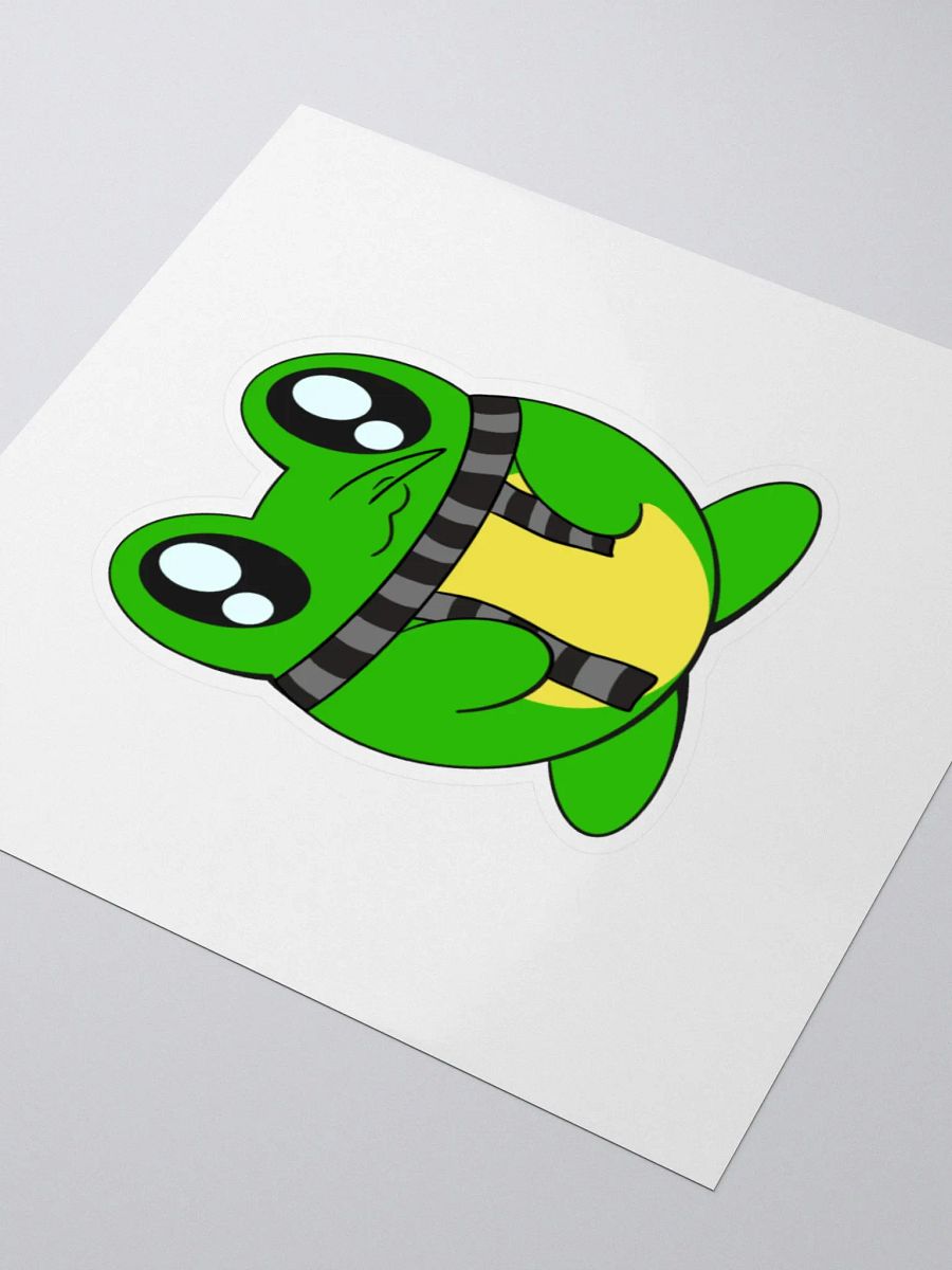 Gru Sticker product image (3)