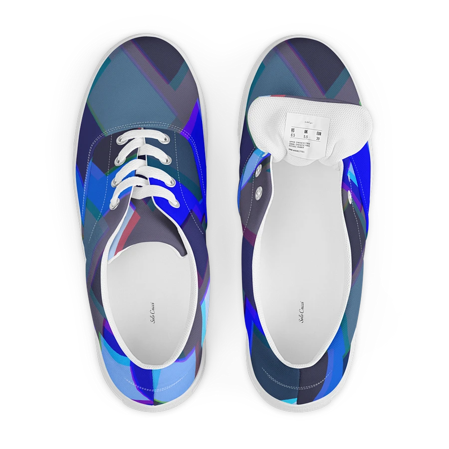 Flow Canvas Shoes product image (17)