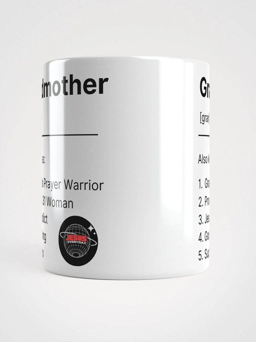 Define Grandmother product image (6)