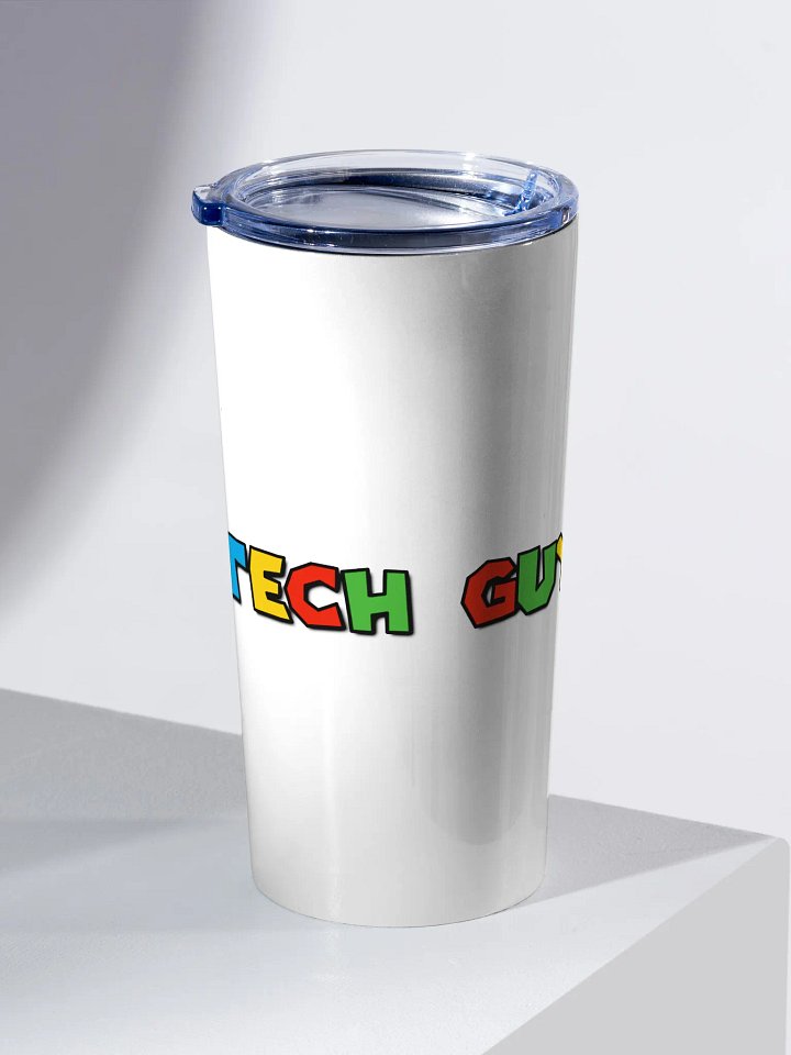 Tech Guy Bros Tumbler product image (2)