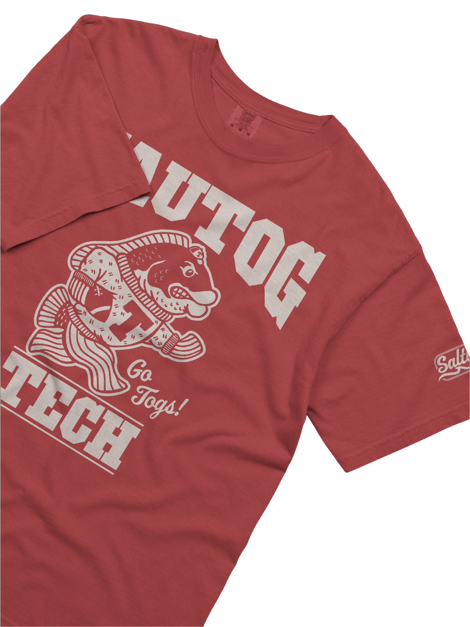 Tautog Tech Tee product image (15)