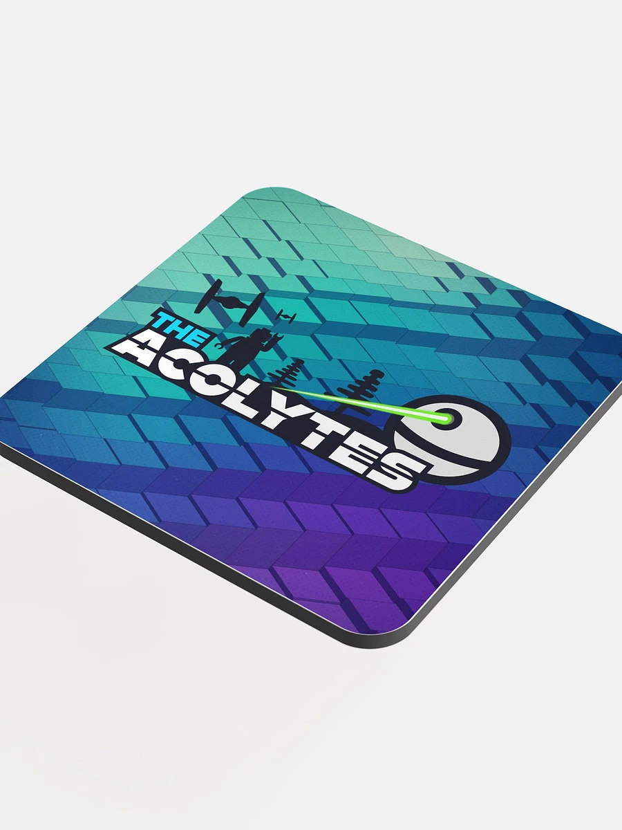 The Acolytes Coaster product image (4)