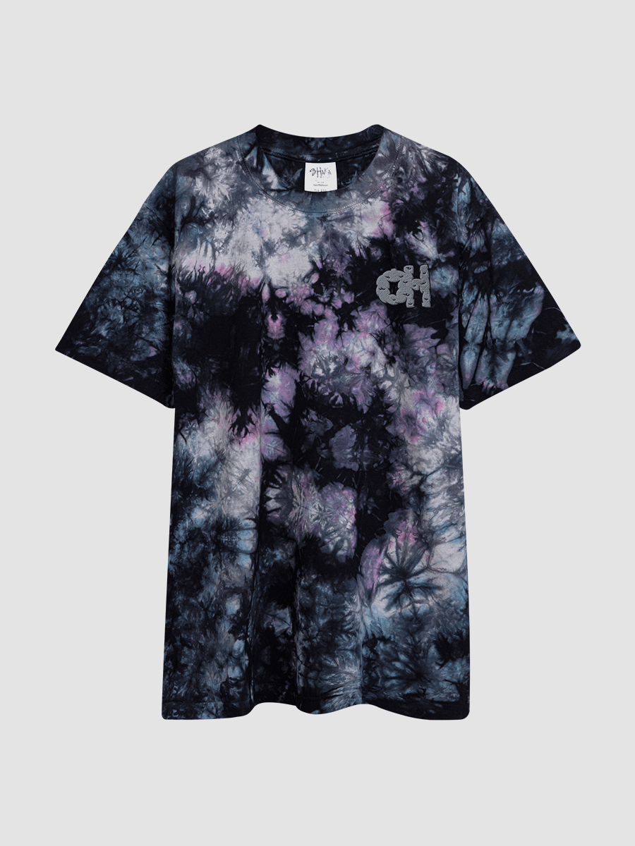 TerryOh Tie Dye product image (3)