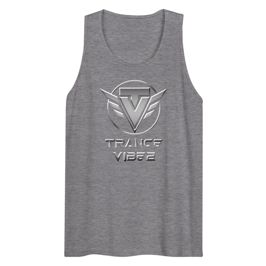 Trance Vibez Vest product image (126)