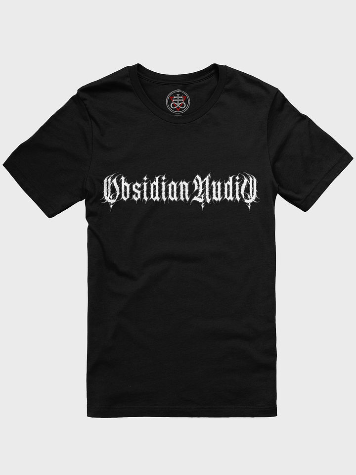 Logo T Shirt product image (1)