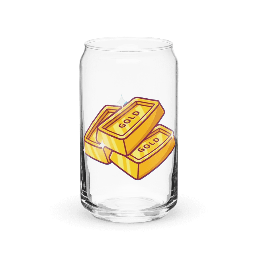 The Gold Cup product image (2)