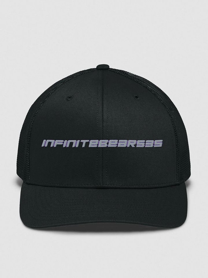 Bear Hat product image (3)