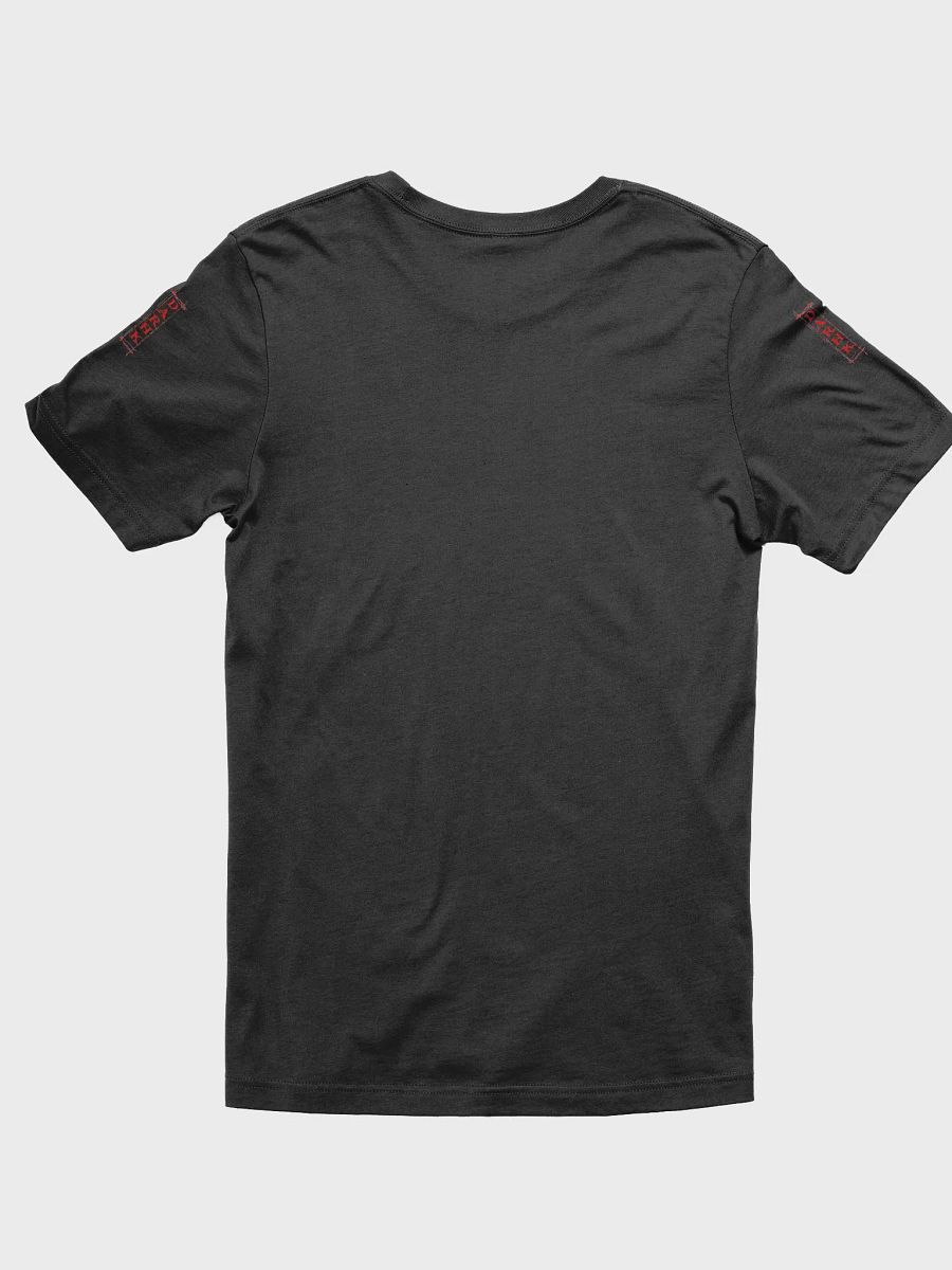 Darhk Skull Shirt (Womens) product image (2)