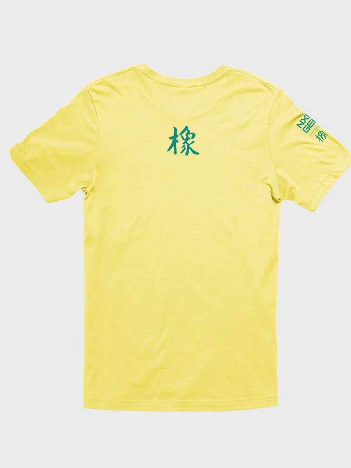 NXDt - BC Supersoft T-Shirt - fnyds1 product image (2)