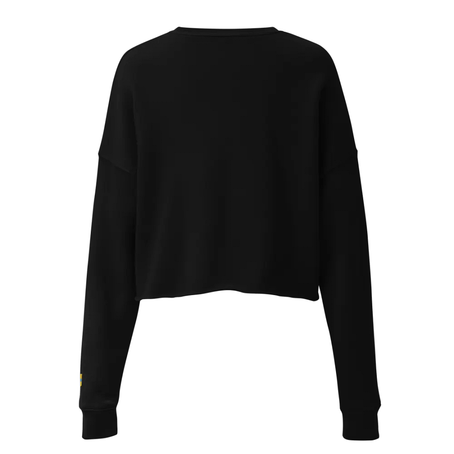 Pennington Crop Sweatshirt v2 product image (3)
