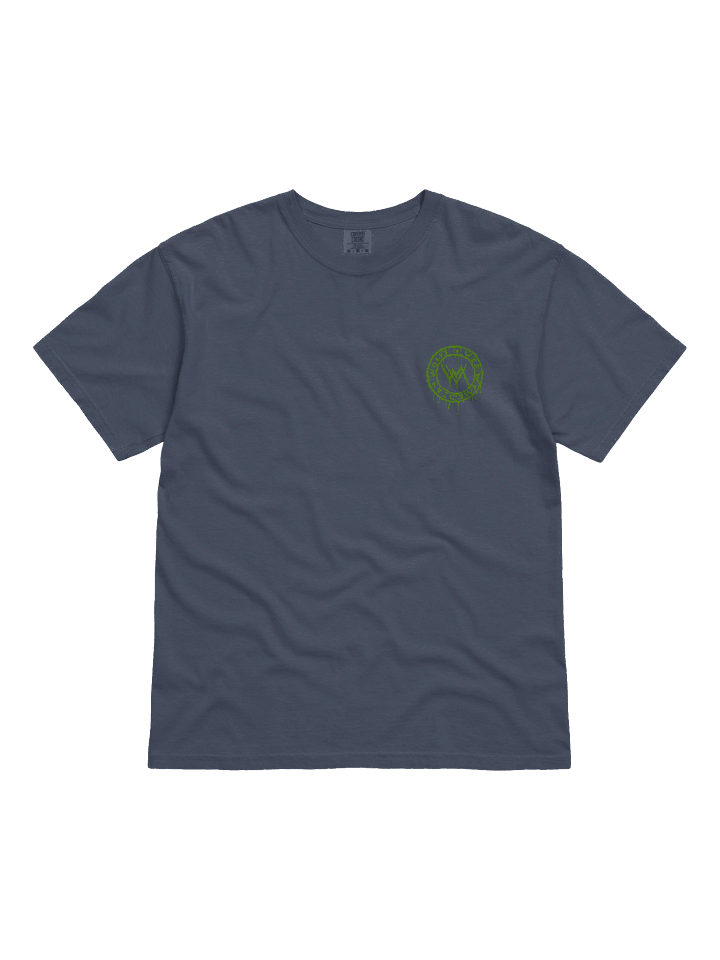Phantom IV-Spiritus Amissus- T Shirt product image (1)