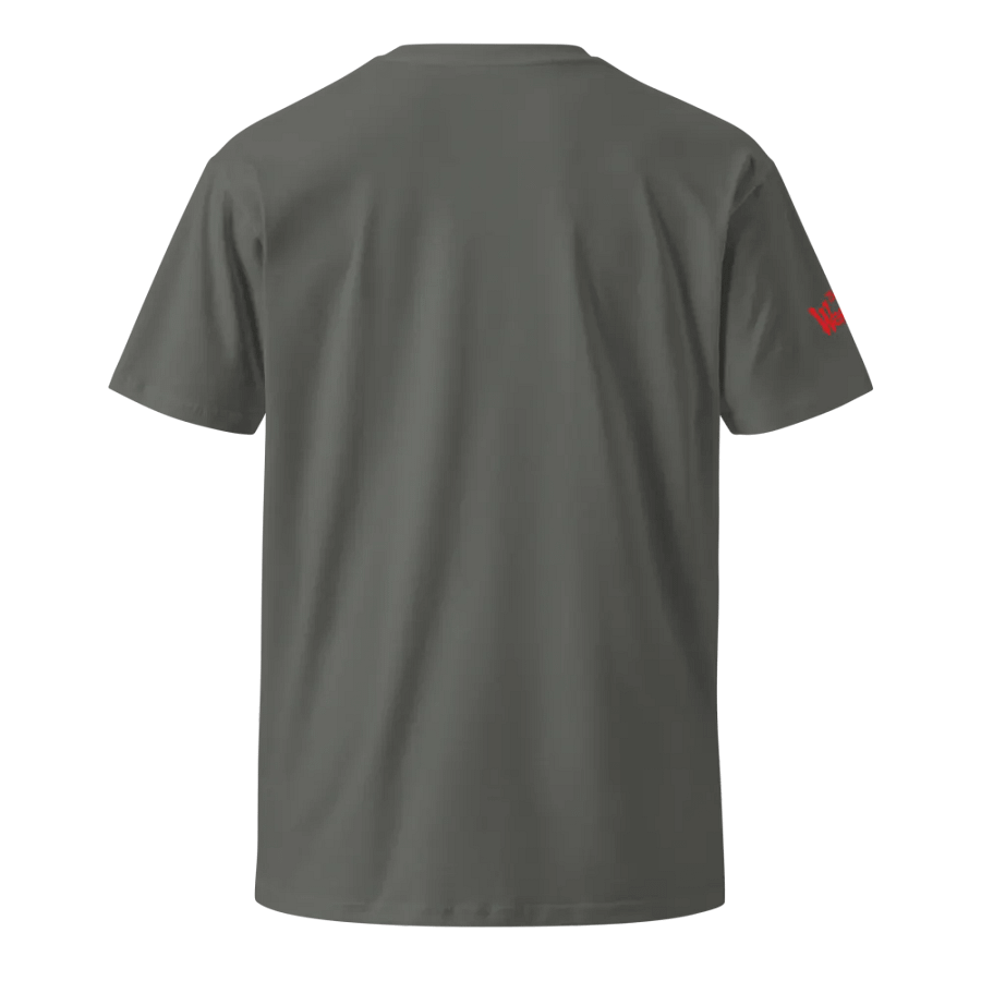 Punks Insignia - Unisex Premium T-Shirt product image (7)