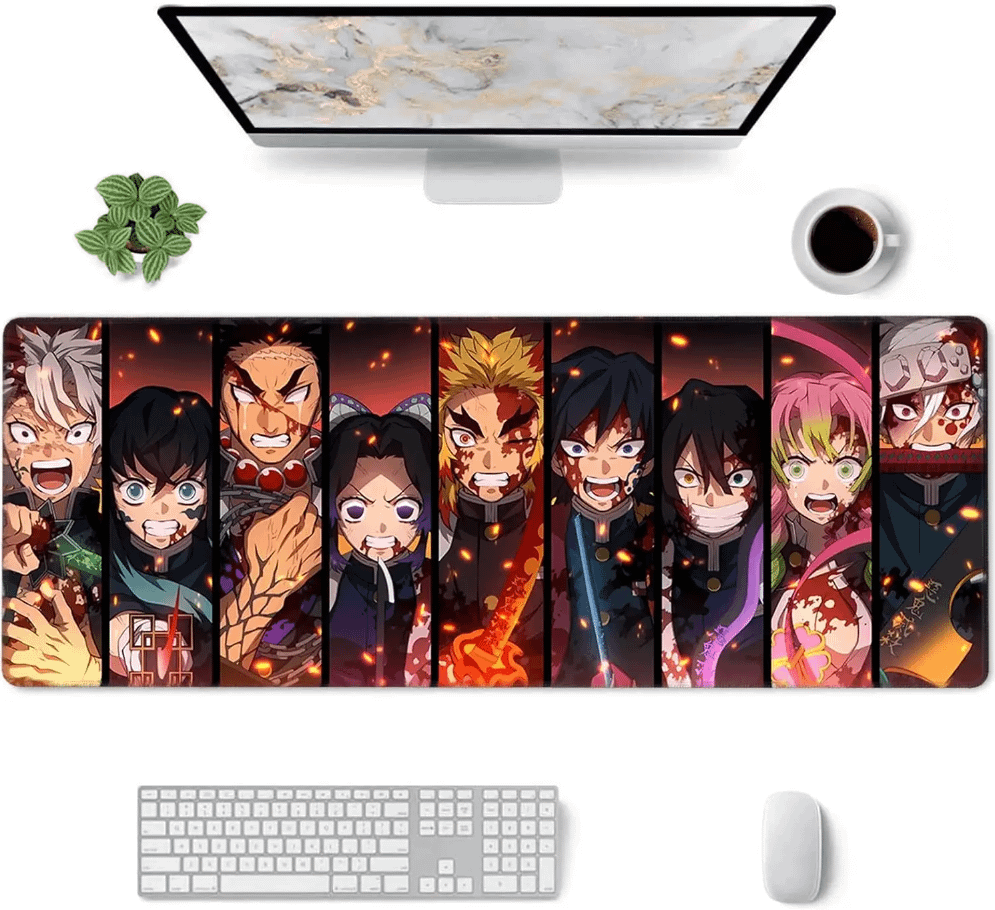 XXL Gaming & Office Mouse Pad product image (2)