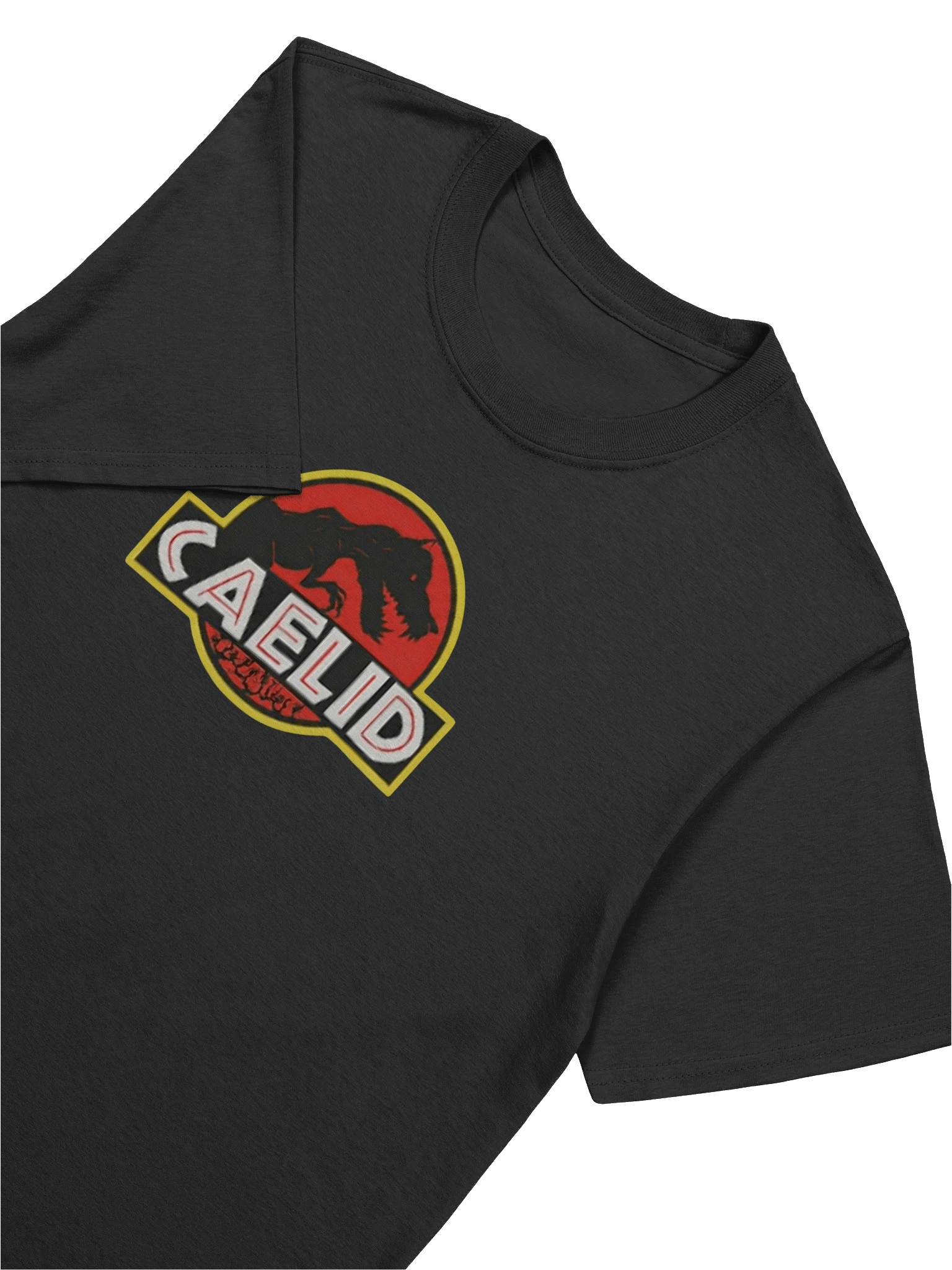 Caelid T-Shirt product image (2)