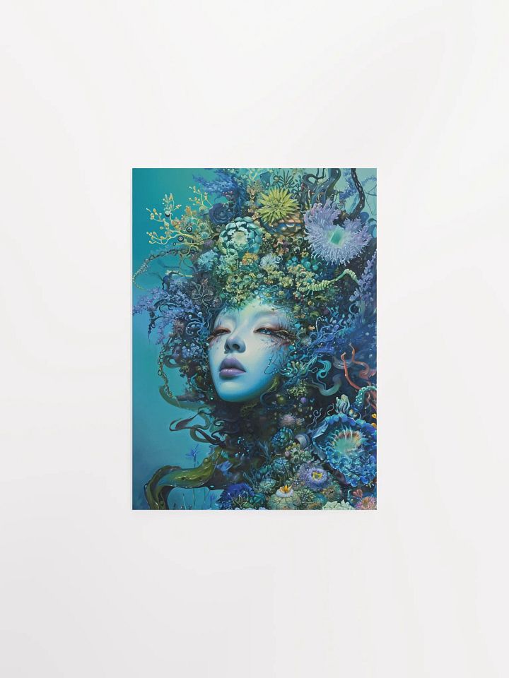 Underwater Reverie Poster product image (2)