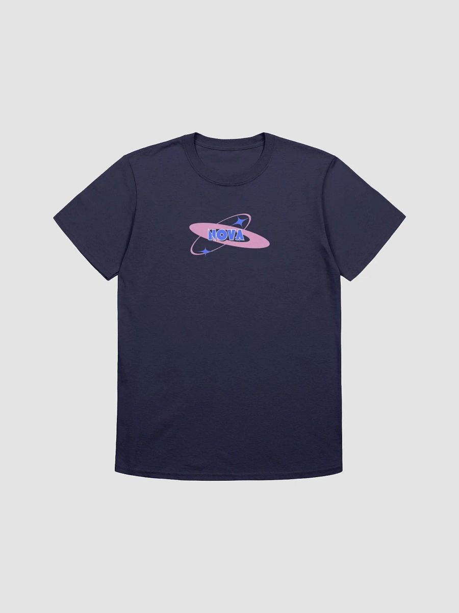Nova T-Shirt product image (1)