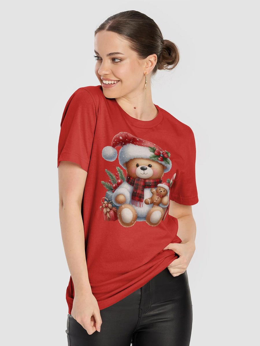 Christmas Cute Teddy 09 product image (30)