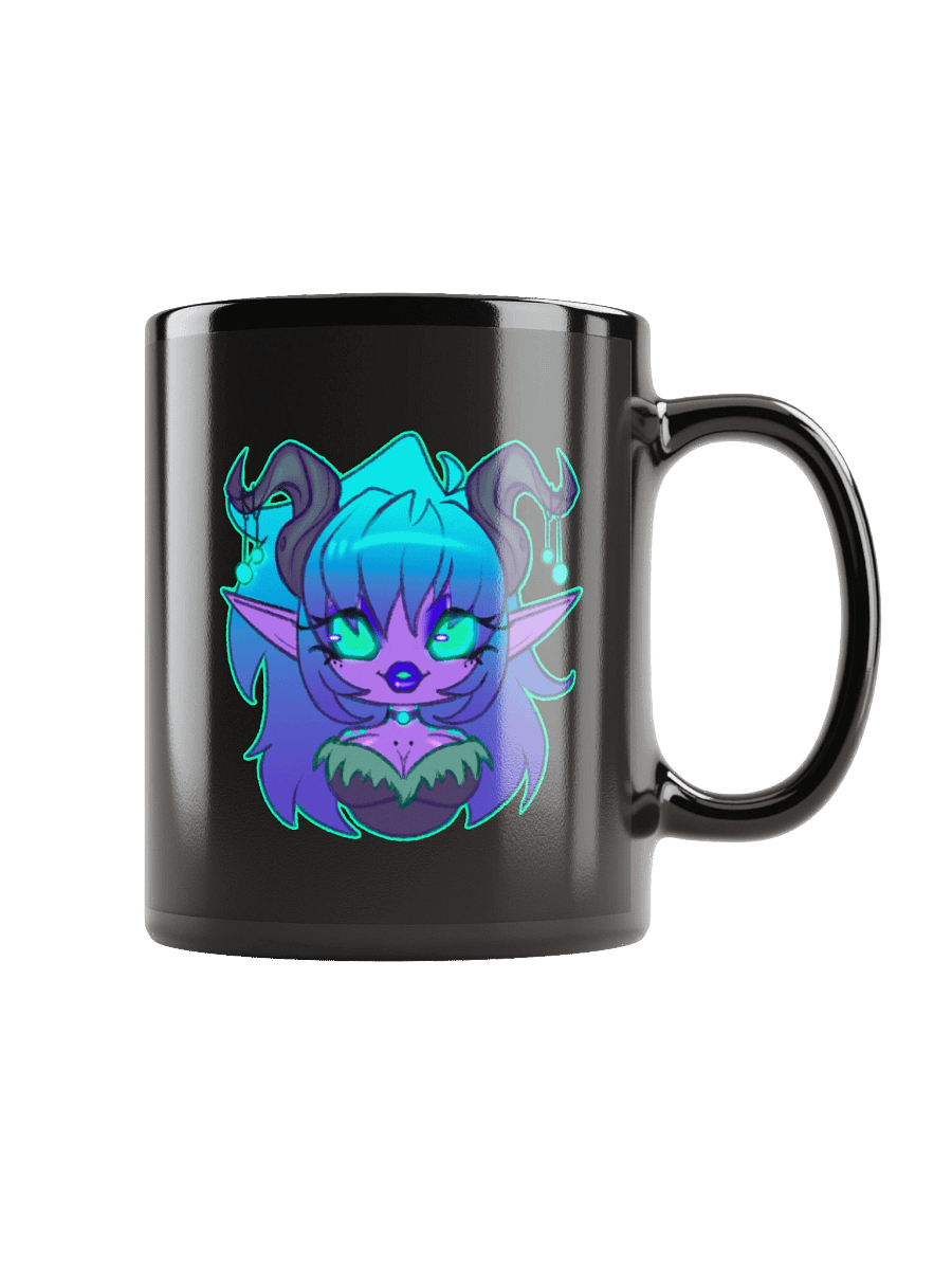 Chibi Shiva Mug product image (2)
